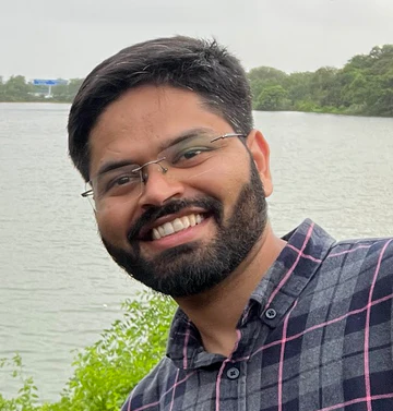 — Jai Prakash